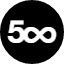 500px